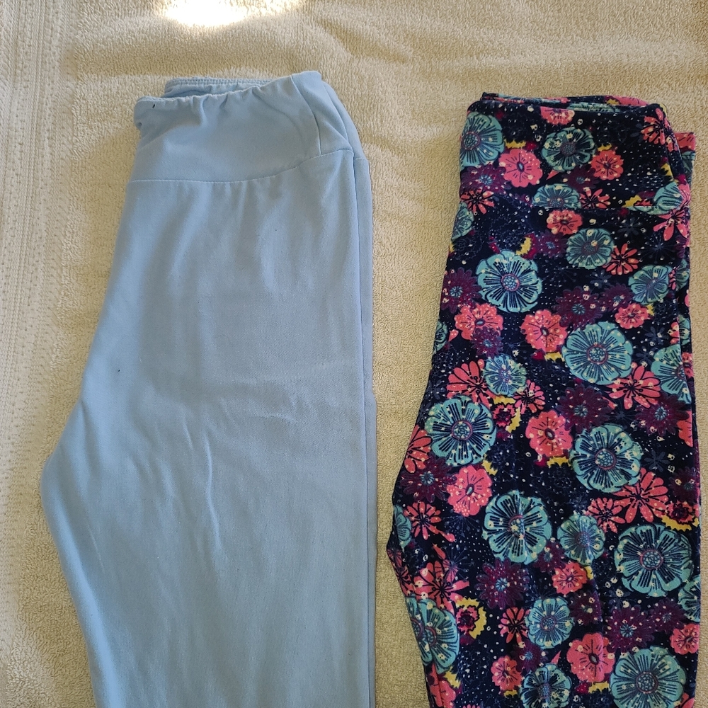 Lularoe Tween Leggings